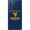 West Virginia University Mountaineers Logo Galaxy Note 10 Skin