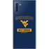 West Virginia University Mountaineers Logo Galaxy Note 10 Skin