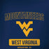 West Virginia University Mountaineers Logo Galaxy Note 8 Skin