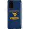 West Virginia University Mountaineers Logo Galaxy Note20 5G Pro Case