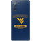 West Virginia University Mountaineers Logo Galaxy Note20 5G Skin