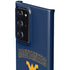 West Virginia University Mountaineers Logo Galaxy Note20 Ultra 5G Lite Case
