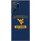 West Virginia University Mountaineers Logo Galaxy Note20 Ultra 5G Skin