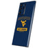 West Virginia University Mountaineers Logo Galaxy Note20 Ultra 5G Skin