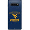 West Virginia University Mountaineers Logo Galaxy S10 Plus Skin