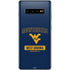 West Virginia University Mountaineers Logo Galaxy S10 Plus Skin