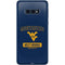 West Virginia University Mountaineers Logo Galaxy S10e Skin