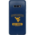 West Virginia University Mountaineers Logo Galaxy S10e Skin
