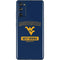 West Virginia University Mountaineers Logo Galaxy S20 Fan Edition Skin