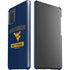 West Virginia University Mountaineers Logo Galaxy S20 Lite Case