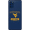 West Virginia University Mountaineers Logo Galaxy S20 Plus Skin