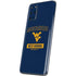 West Virginia University Mountaineers Logo Galaxy S20 Plus Skin