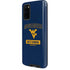 West Virginia University Mountaineers Logo Galaxy S20 Pro Case