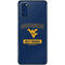 West Virginia University Mountaineers Logo Galaxy S20 Skin