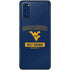 West Virginia University Mountaineers Logo Galaxy S20 Skin