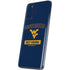 West Virginia University Mountaineers Logo Galaxy S20 Skin