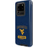 West Virginia University Mountaineers Logo Galaxy S20 Ultra 5G Pro Case