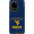 West Virginia University Mountaineers Logo Galaxy S20 Ultra 5G Pro Case