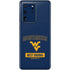 West Virginia University Mountaineers Logo Galaxy S20 Ultra 5G Skin