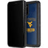 West Virginia University Mountaineers Logo Galaxy S20 Waterproof Case