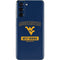 West Virginia University Mountaineers Logo Galaxy S21 5G Skin