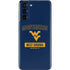 West Virginia University Mountaineers Logo Galaxy S21 5G Skin