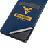 West Virginia University Mountaineers Logo Galaxy S21 5G Skin