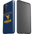 West Virginia University Mountaineers Logo Galaxy S21 FE Pro Case