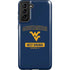 West Virginia University Mountaineers Logo Galaxy S21 Plus 5G Pro Case