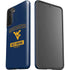 West Virginia University Mountaineers Logo Galaxy S21 Plus 5G Pro Case