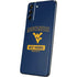 West Virginia University Mountaineers Logo Galaxy S21 Plus 5G Skin