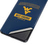 West Virginia University Mountaineers Logo Galaxy S21 Plus 5G Skin