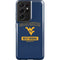 West Virginia University Mountaineers Logo Galaxy S21 Ultra 5G Pro Case