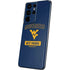West Virginia University Mountaineers Logo Galaxy S21 Ultra 5G Skin