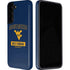 West Virginia University Mountaineers Logo Galaxy S22 Plus Pro Case