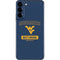 West Virginia University Mountaineers Logo Galaxy S22 Plus Skin