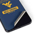 West Virginia University Mountaineers Logo Galaxy S22 Plus Skin