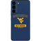 West Virginia University Mountaineers Logo Galaxy S22 Skin