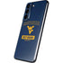 West Virginia University Mountaineers Logo Galaxy S22 Skin