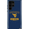 West Virginia University Mountaineers Logo Galaxy S22 Ultra Pro Case