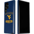 West Virginia University Mountaineers Logo Galaxy S22 Ultra Pro Case