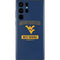 West Virginia University Mountaineers Logo Galaxy S22 Ultra Skin