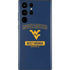 West Virginia University Mountaineers Logo Galaxy S22 Ultra Skin