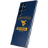 West Virginia University Mountaineers Logo Galaxy S22 Ultra Skin