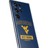 West Virginia University Mountaineers Logo Galaxy S22 Ultra Skin