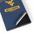 West Virginia University Mountaineers Logo Galaxy S22 Ultra Skin