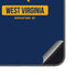 West Virginia University Mountaineers Logo Galaxy S23 FE Skin