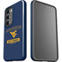 West Virginia University Mountaineers Logo Galaxy S23 Plus Pro Case