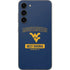 West Virginia University Mountaineers Logo Galaxy S23 Plus Skin