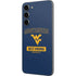 West Virginia University Mountaineers Logo Galaxy S23 Plus Skin